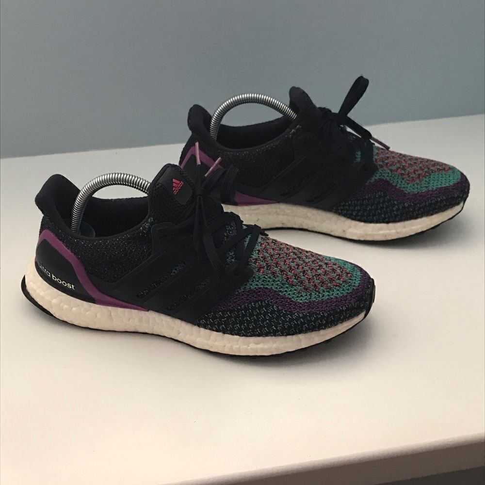 Ultra Boost V2 - Picture 2 of 10